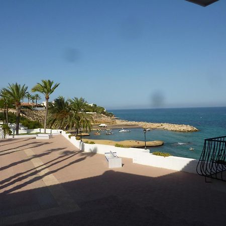 Pueblo Espanol El Campello Eksteriør billede
