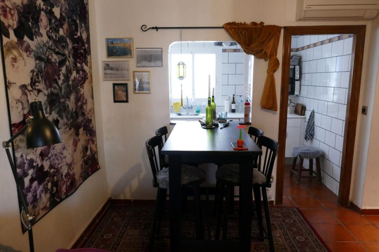 Pueblo Espanol El Campello Eksteriør billede
