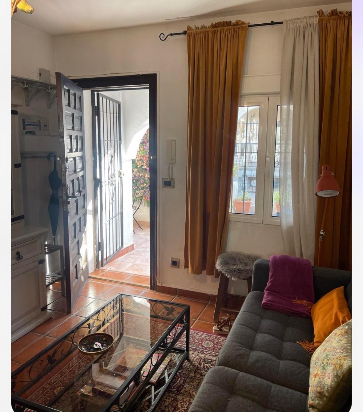 Pueblo Espanol El Campello Eksteriør billede