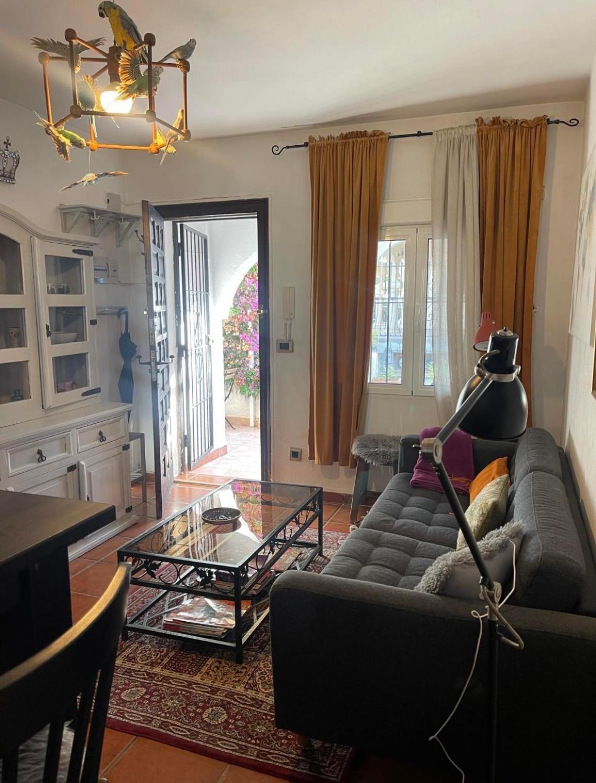 Pueblo Espanol El Campello Eksteriør billede